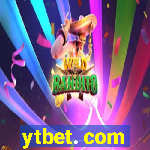 ytbet. com